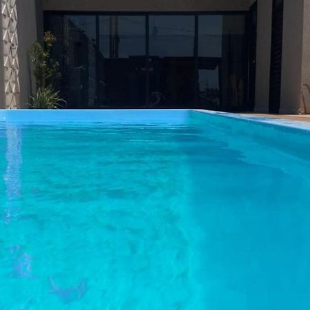 Beach House Olimpia - Casa Temporada Zewnętrze zdjęcie