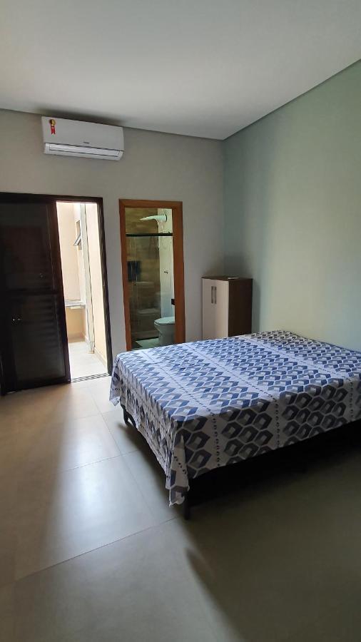 Beach House Olimpia - Casa Temporada Zewnętrze zdjęcie