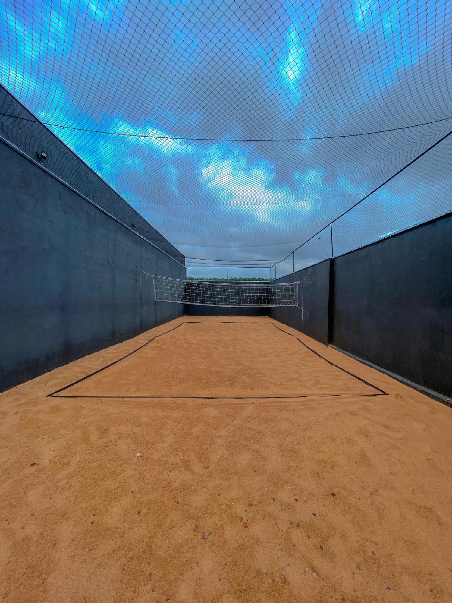 Beach House Olimpia - Casa Temporada Zewnętrze zdjęcie